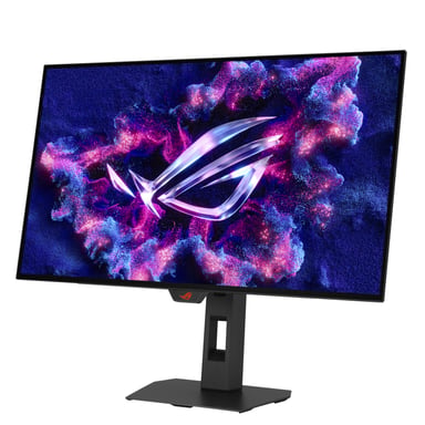 ASUS ROG Strix XG27AQWMG écran plat de PC 67,3 cm (26.5'') 2560 x 1440 pixels Quad HD OLED Noir