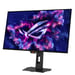 ASUS ROG Strix XG27AQWMG écran plat de PC 67,3 cm (26.5'') 2560 x 1440 pixels Quad HD OLED Noir