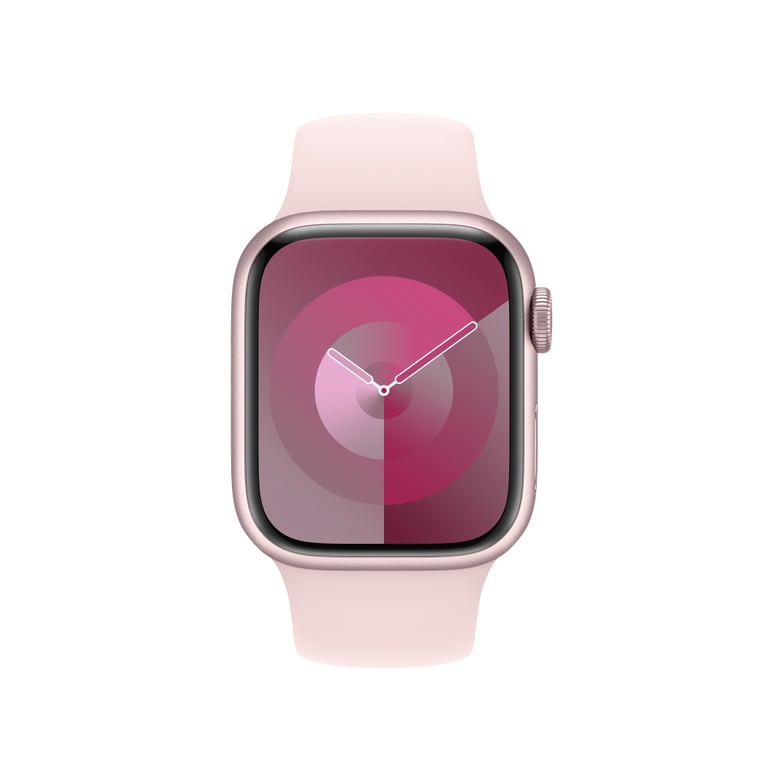 Apple Sport Band Taille / - vue 4