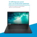 HP 17-cn0016nf Intel® Celeron® N4120 Portátil 43,9 cm (17.3'') HD+ 8 GB DDR4-SDRAM 512 GB SSD Wi-Fi 5 (802.11ac) Windows 11 Home Plata