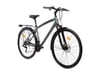 Vélo TREKKING, TREKKING PRO M 28'', Aluminium, SHIMANO 21v, Freins a Disque, Suspension Avant (Plusieurs tailles)