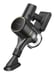 Dreame R20 SE Aspirateur-balai 2 en 1 Batterie Sec Sans sac 0,6 L 570 W Noir 2,9 Ah
