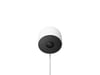 Google GA01317-FR caméra de sécurité Caméra de sécurité IP Intérieure et extérieure 1920 x 1080 pixels Mur