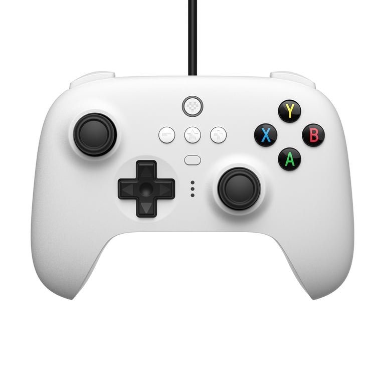8Bitdo Ultimate Wired Controller - vue 5