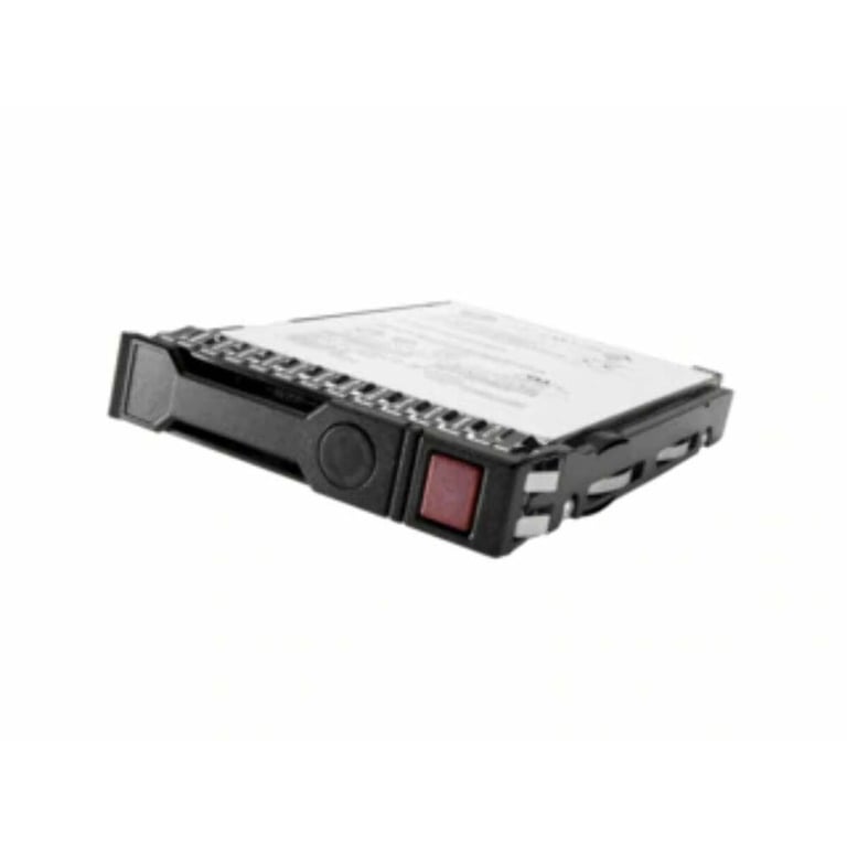 HPE 861683 B21 disque dur 4 To 7200 trmin SATA Neuf - vue 2