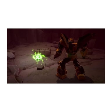 Transformers: Earthspark - Expedición - Juego para PS4