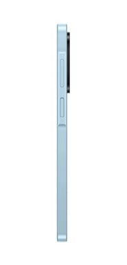 Galaxy A17 (4G) 128 Go, Bleu clair