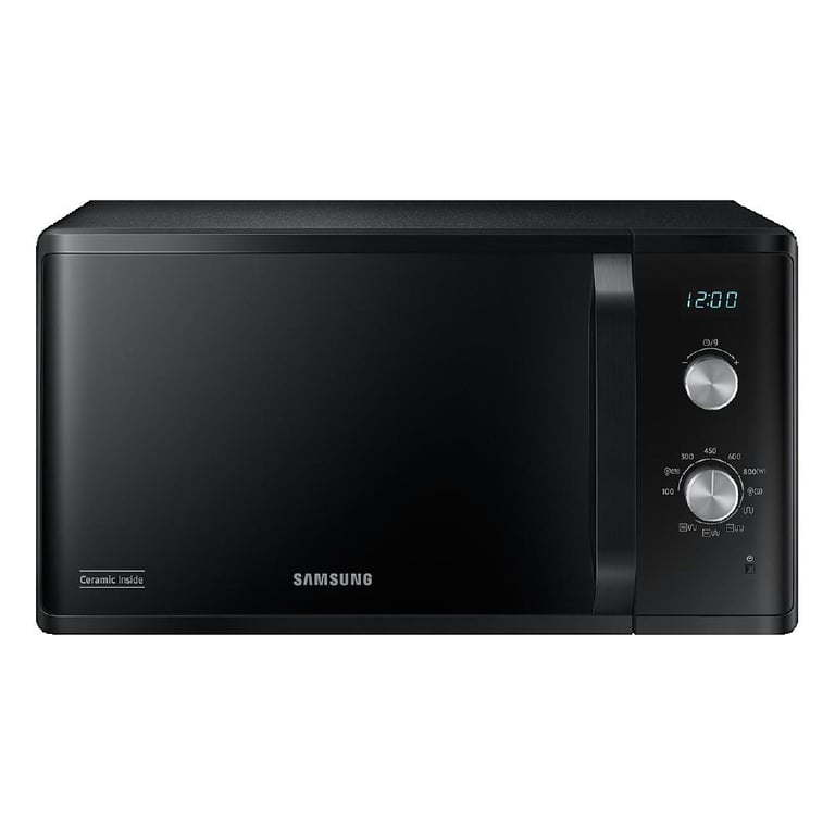 Samsung MG23K3614AKBA Micro ondes avec fonction gril 800 watts 23 489 x 275 x 392 - vue 8