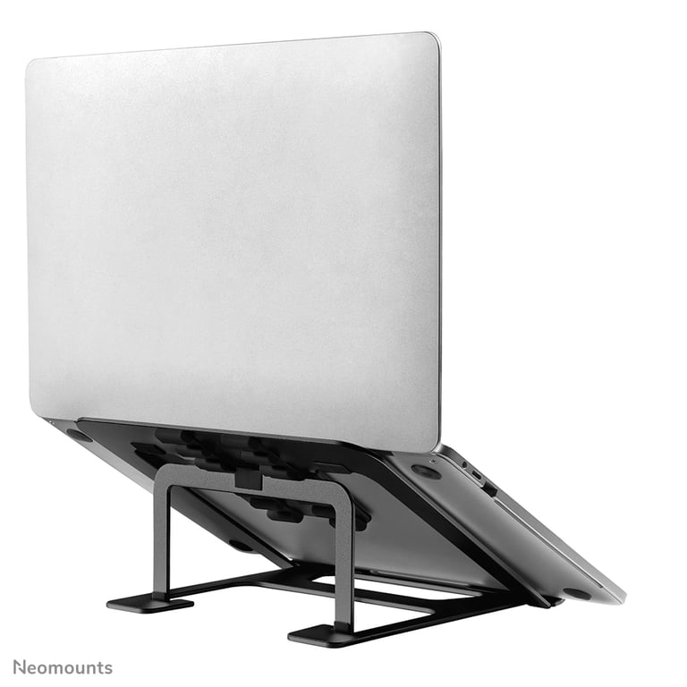 Neomounts NSLS085BLACK Support pour ordinateur portable 10 17 pliable compact universel Neuf - vue 2