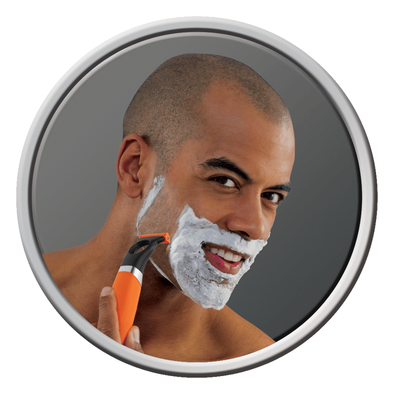 REMINGTON Tondeuse à Barbe MB050 E51 DuraBlade Groomer : Précision et Style à Chaque Coupe Neuf - vue 2