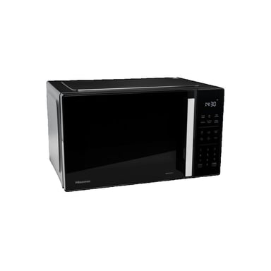 Hisense H23MOBS5HC Micro-onde combiné Comptoir 23 L 900 W - vue 1