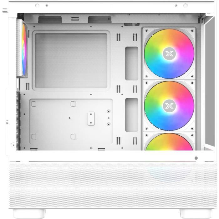 Xigmatek Endorphin Air Arctic V2 - vue 4