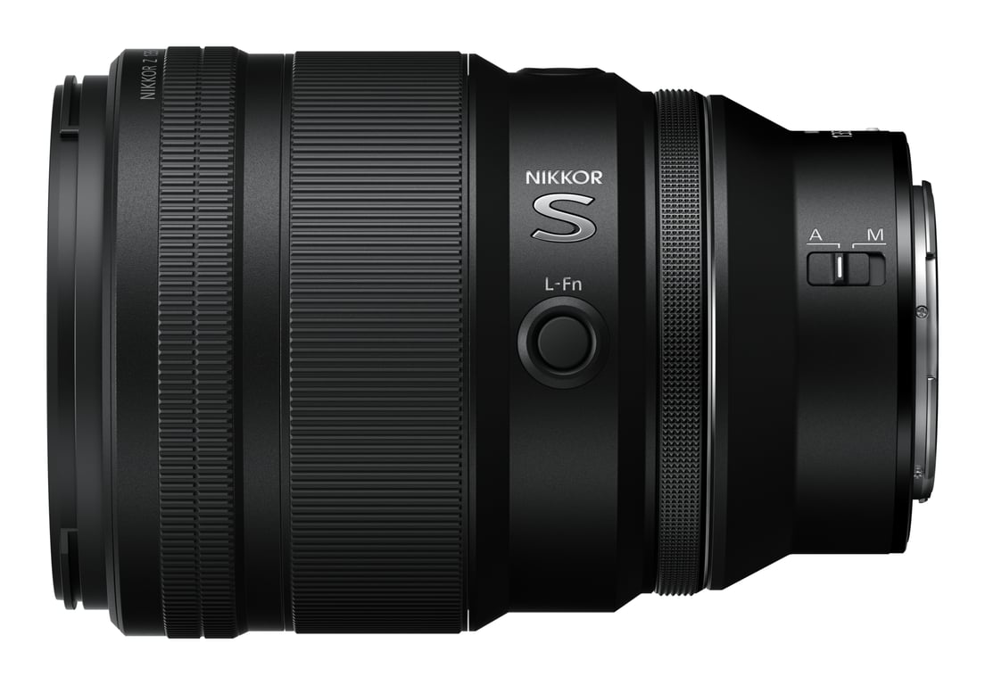 Nikon NIKKOR Z 135mm f1.8 Plena - vue 5