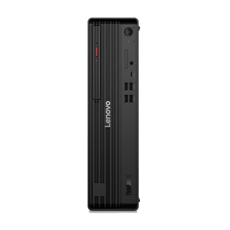 Lenovo ThinkCentre M70s Gen 6 Intel Core Ultra 7 265 DDR5 SDRAM SSD Windows 11 Pro SFF PC - vue 2