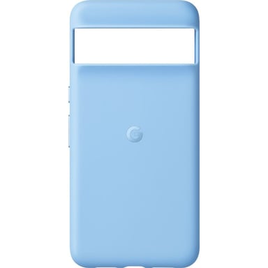 Carcasa protectora para Google Pixel 8 Pro Azul