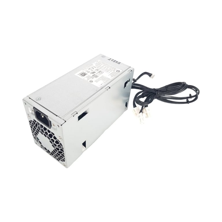 Alimentation PC HP 450W Epa90 Ws20 HP Workstation Z2 G8 Sff L80890-001 - Très Bon État