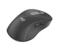 Logitech Signature M650 Ratón inalámbrico RF izquierdo + Bluetooth Óptico 2000 DPI