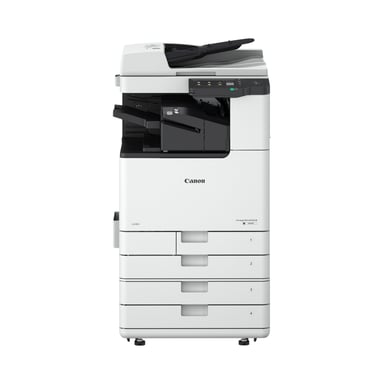 Canon imageRUNNER 2925i Laser A4 1200 x 1200 DPI 25 ppm Wifi