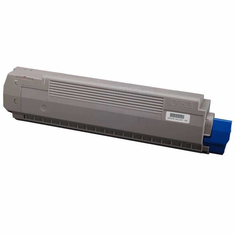 OKI Toner 44059108 - vue 3