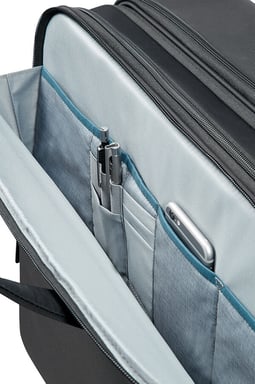 Samsonite Spectrolite 2.0 43,9 cm (17.3'') Valise sur roulette Gris
