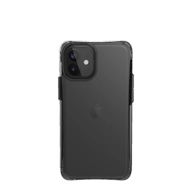 Urban Armor Gear Mouve funda para teléfono móvil 13,7 cm (5.4'') Gris, Translúcido