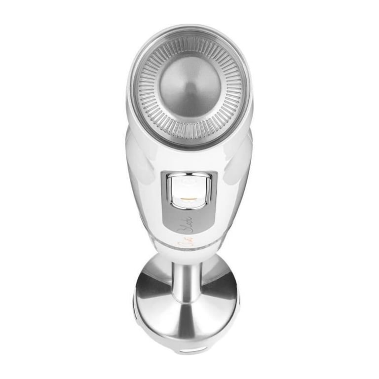Mixeur Plongeant Sencor SHB 4379BK – 800 W, 2 Vitesses, 4 Lames Inox - vue 4