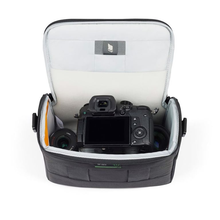 LOWEPRO ADVENTURA SH 160 III - vue 6