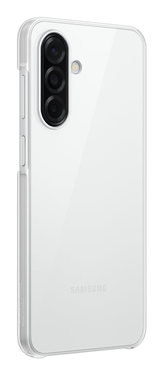 Samsung Coque Originale pour Samsung Galaxy A26 Fin Bloc Caméra Protégé - vue 4