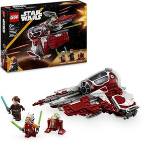 Lego Le Jedi Interceptor D'ahsoka 75401 Lego La Boite - vue 5