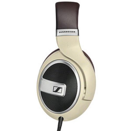 Casque audio arceau circum auriculaire avec fil Sennheiser HD 599 - vue 7