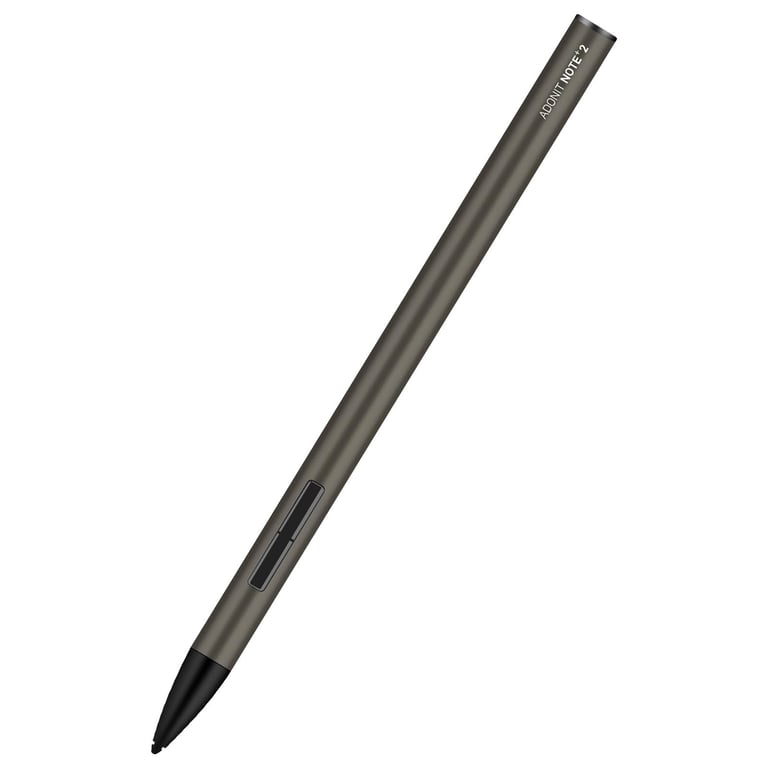 Stylet Note+ 2 Bluetooth Fixation Magnétique Rejet de Paume Neuf