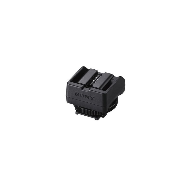 SONY ADPMAASYH - vue 2