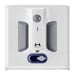 Robot lave-vitres HUTT A1 avec réservoir 150 ml Blanc