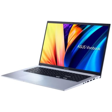 PC Portable ASUS VivoBook 17 R710 | 17,3 HD+ - AMD Ryzen 5 5600H - RAM 16Go - 512Go SSD - Windows 11