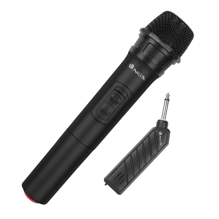 Ngs NGS ELEC MIC 0013 - vue 4