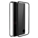 Cover protettiva ''360° Glass'' per Samsung Galaxy S20+, nero