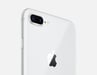 iPhone 8 64 GB Plata [SIN TOUCHID]