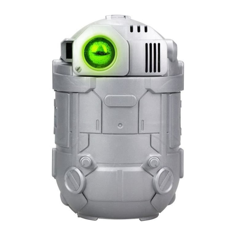 YCOO -MEGA BIOPOD - Robot Dinosaure interactif dans sa capsule - 25 pieces - Des 5 ans - Neuf