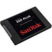 SanDisk Plus 2,5'' 2000 GB Serie ATA III