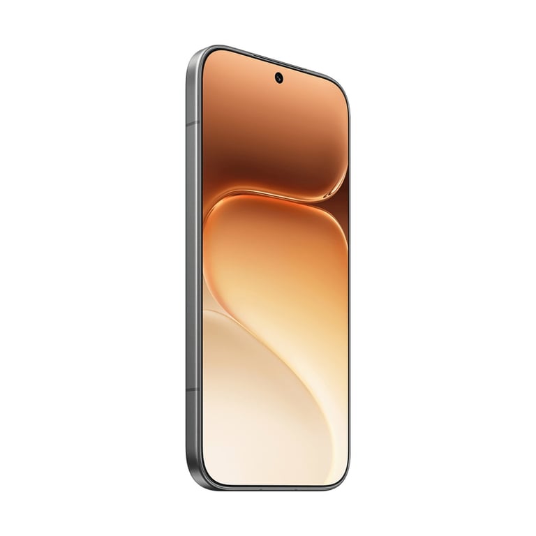 Honor 600 5G - vue 6