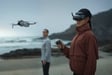DJI RC Motion 3 accesorio o pieza para dron con cámara Mando a distancia
