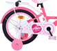 Volare 31634 City Bike Rosa 16'' bicicletta