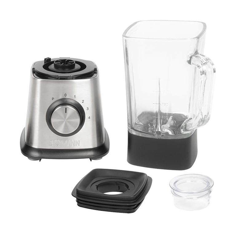 Blender Mixeur universel Bomann UM 1374 CB - vue 4