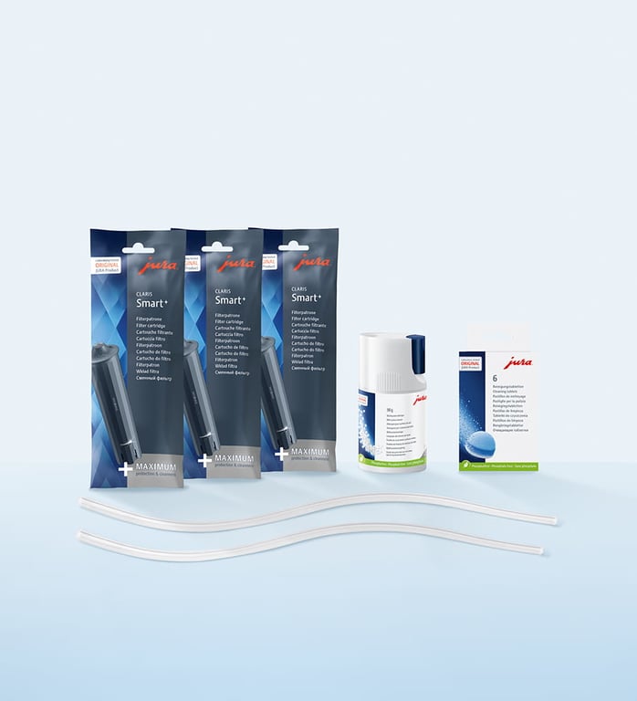 Kit d'entretien JURA Care Kit - vue 2
