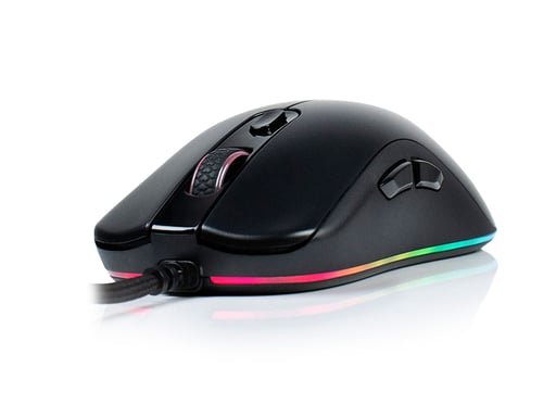 Favo 2 – ratón gaming ultraligero