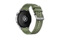 Huawei WATCH GT 4 3,63 cm (1.43'') AMOLED 46 mm Digital 466 x 466 Pixeles Acero inoxidable Wifi GPS (satélite)