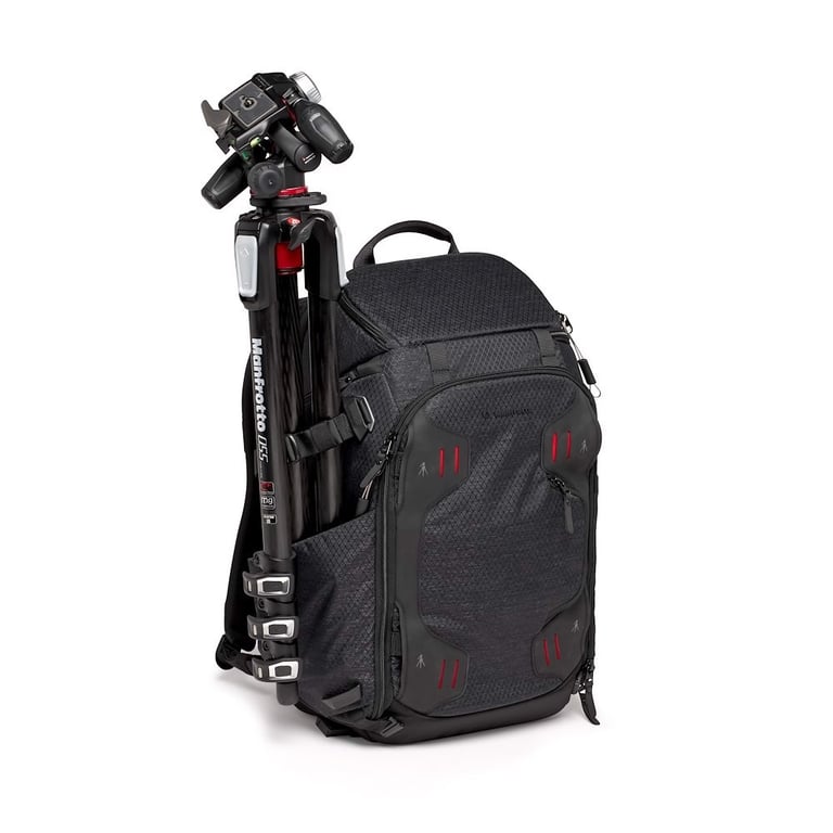 Manfrotto MB PL2 BP ML étui et housse d'appareils photo Sac à dos Neuf - vue 3