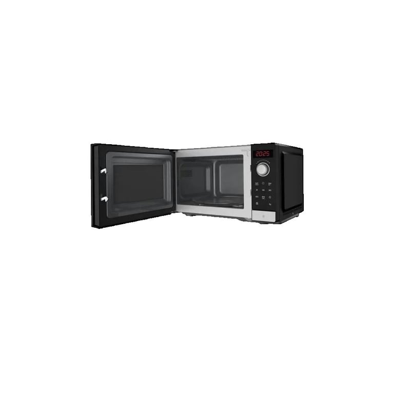 Micro-Ondes Bosch FFL023MS2 – 20L, 800W, AutoPilot 7, QuickStart - vue 8