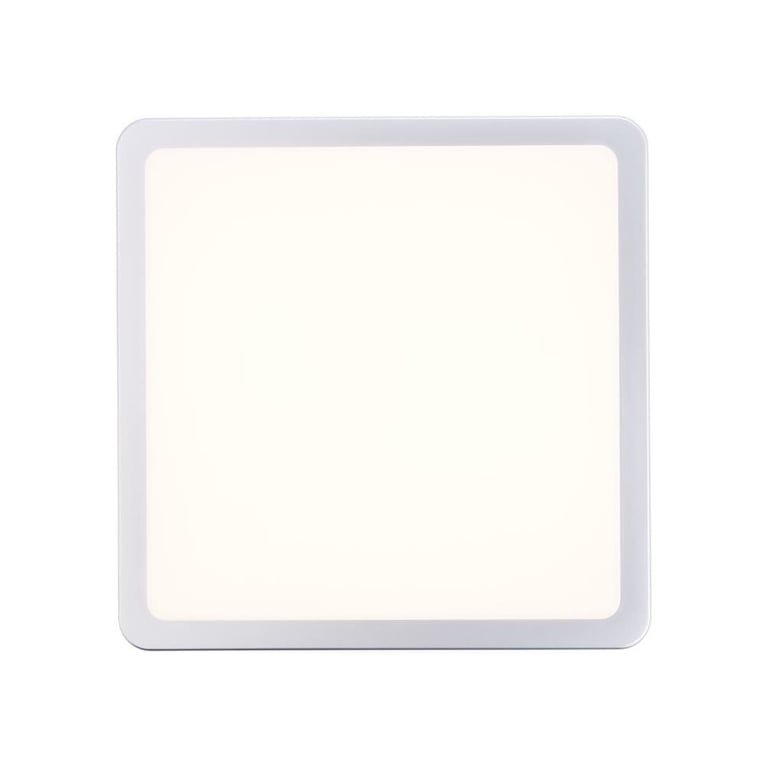 Applique murale extérieure BRILLIANT DEVORA Plastique LED intégrée IP65 - vue 4
