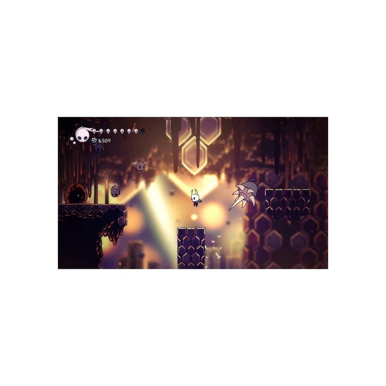 Hollow Knight PS5 - vue 8